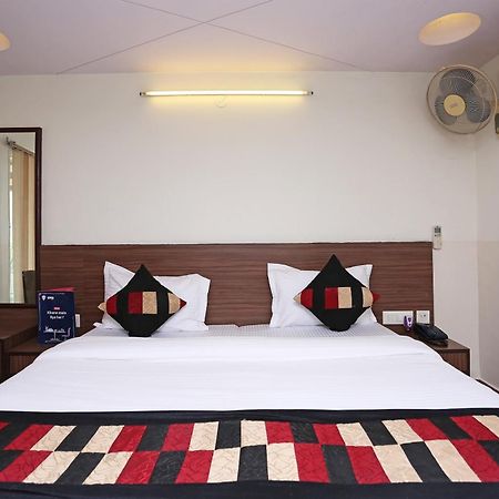Super Hotel O Maan'S Heritage Jaipur Luaran gambar