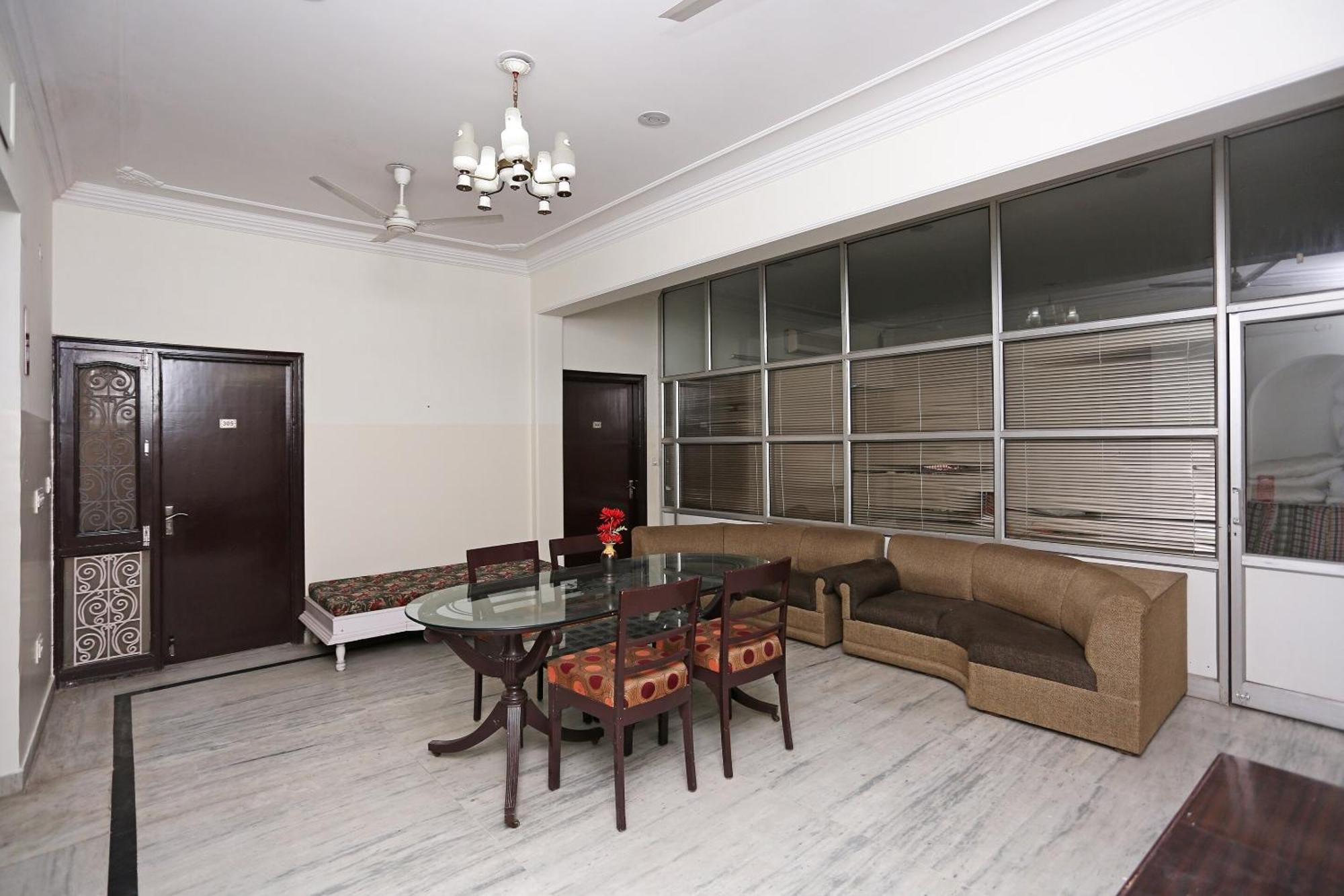 Super Hotel O Maan'S Heritage Jaipur Luaran gambar