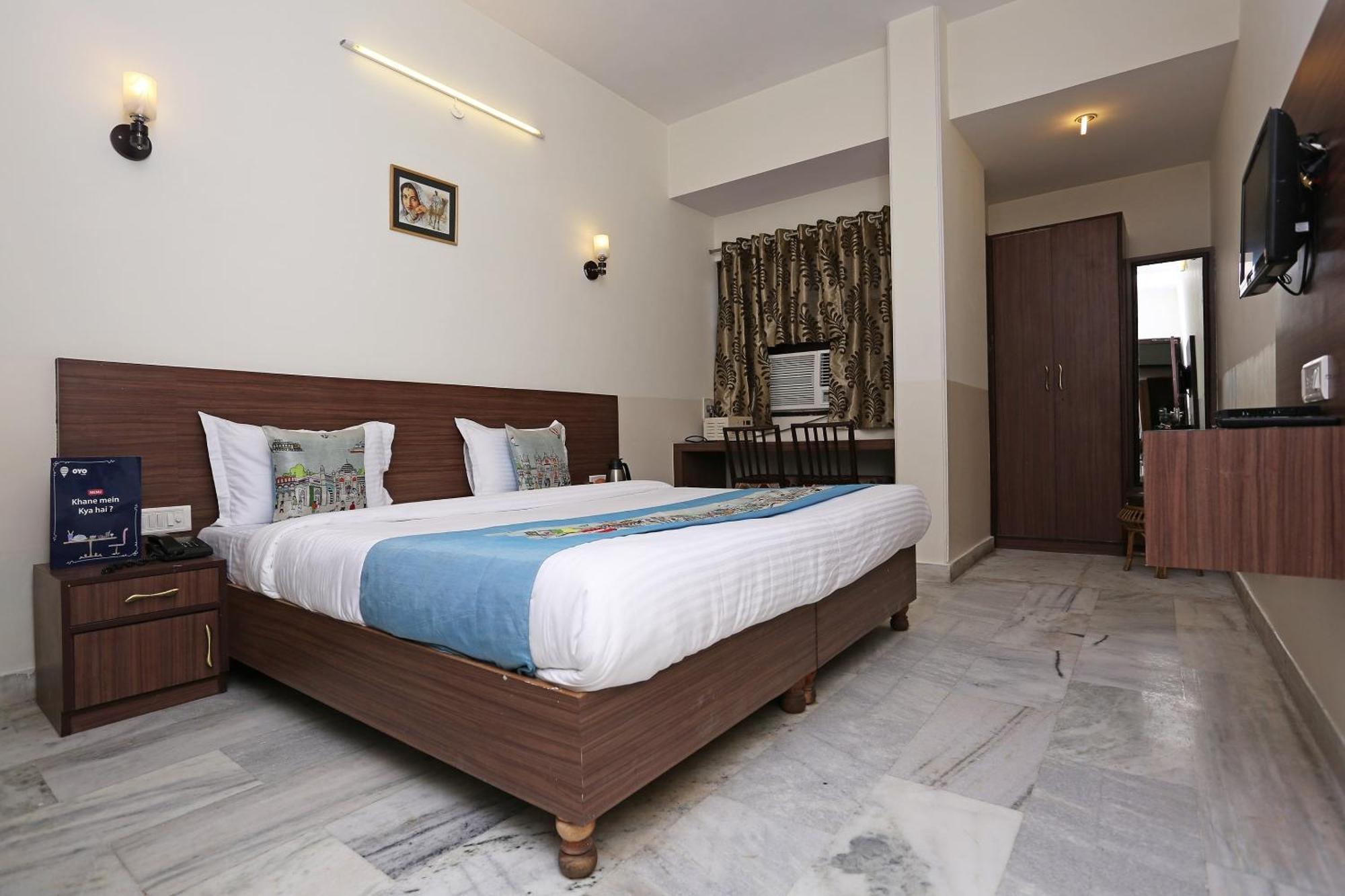 Super Hotel O Maan'S Heritage Jaipur Luaran gambar