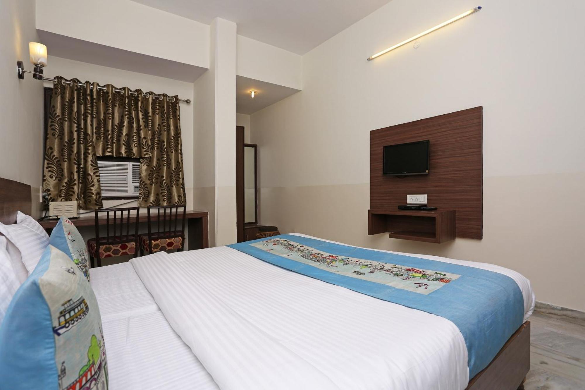 Super Hotel O Maan'S Heritage Jaipur Luaran gambar