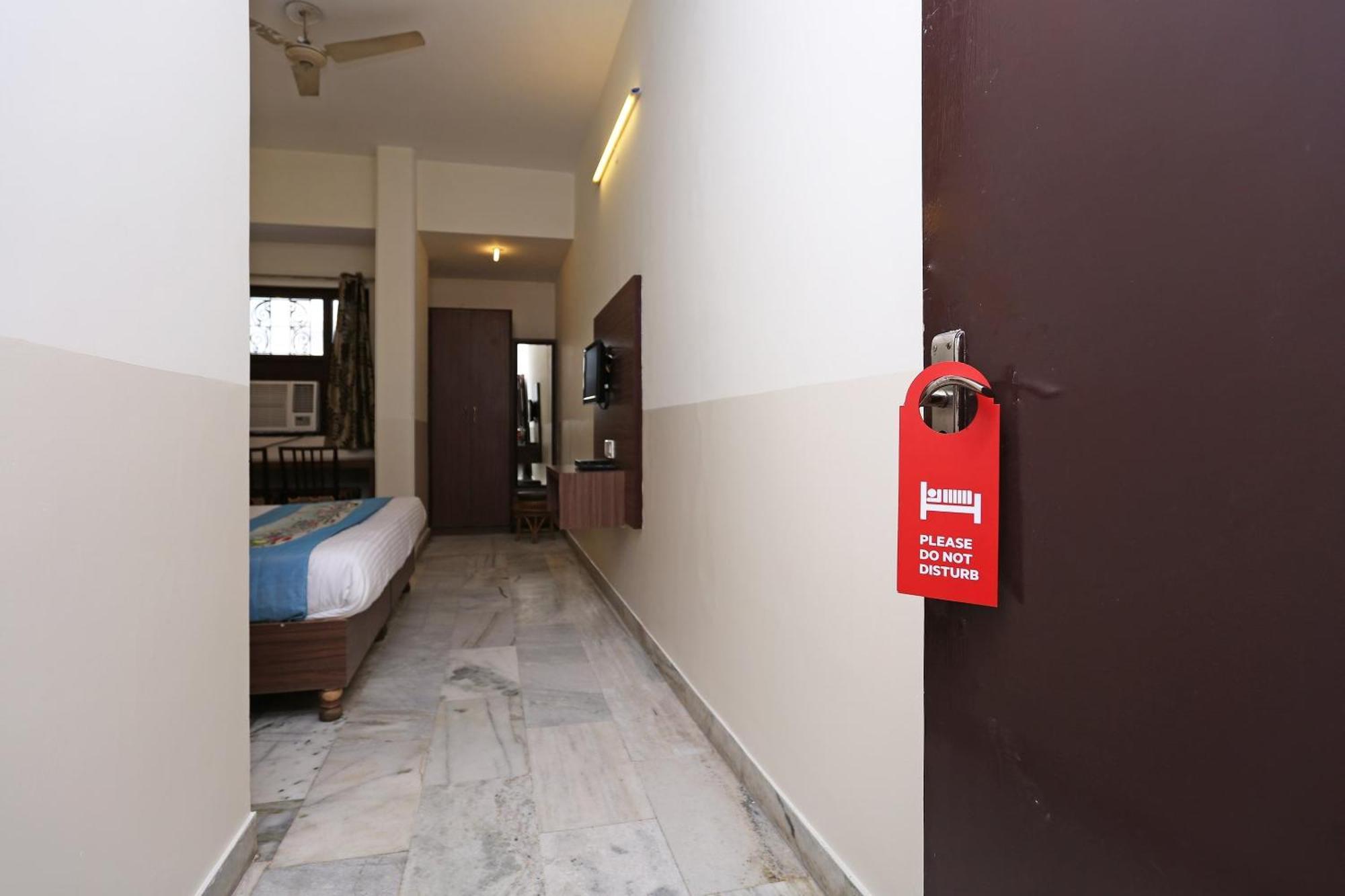 Super Hotel O Maan'S Heritage Jaipur Luaran gambar