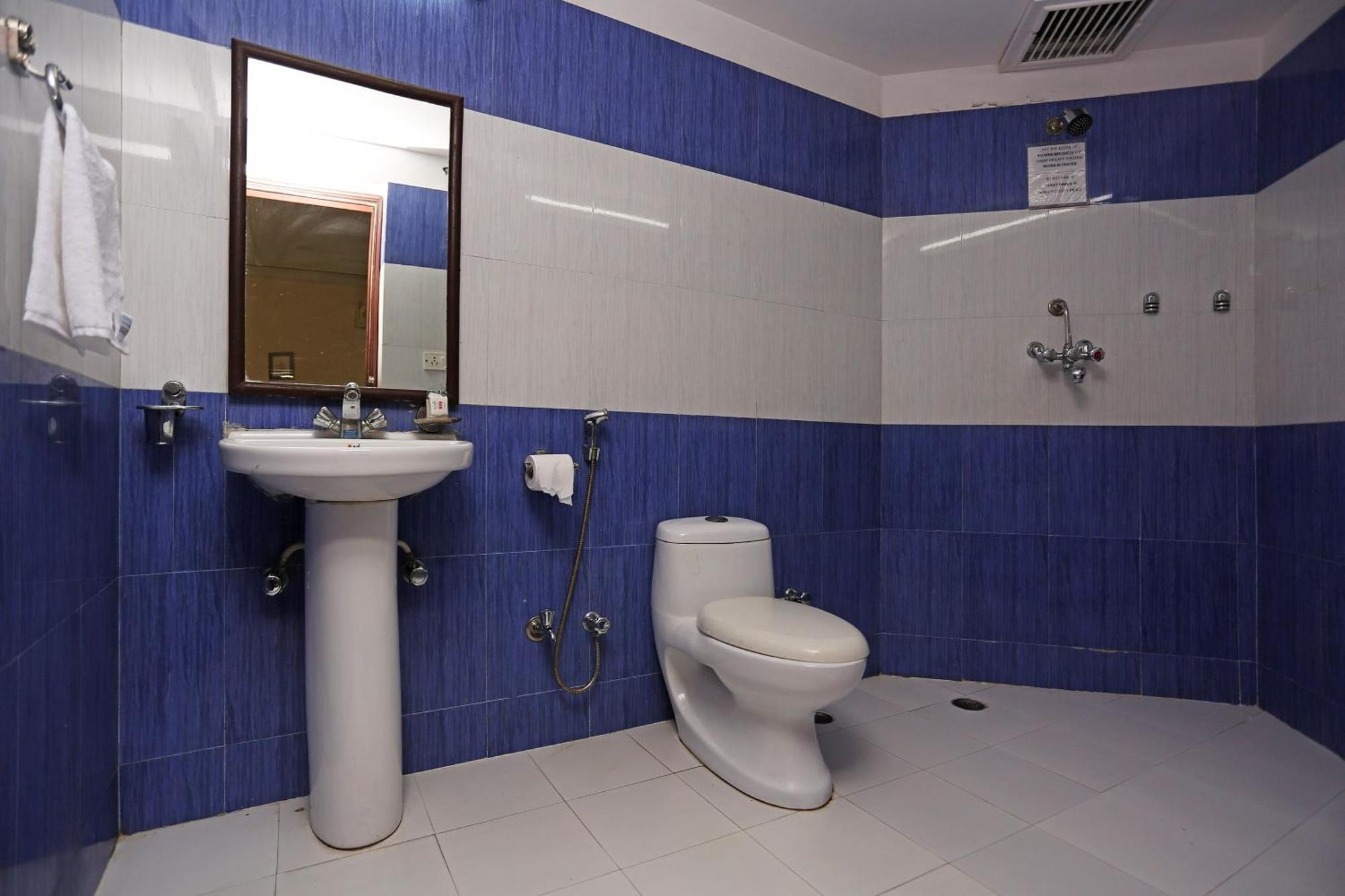 Super Hotel O Maan'S Heritage Jaipur Luaran gambar