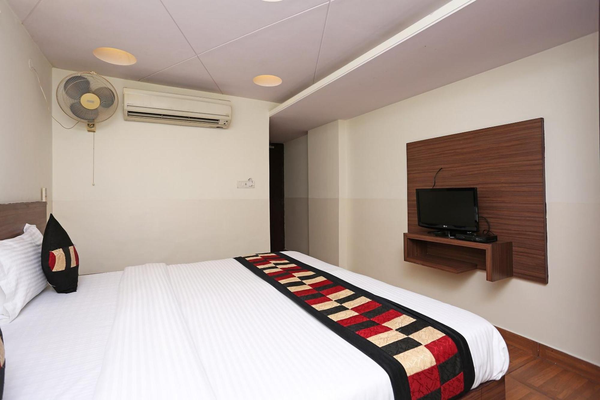Super Hotel O Maan'S Heritage Jaipur Luaran gambar