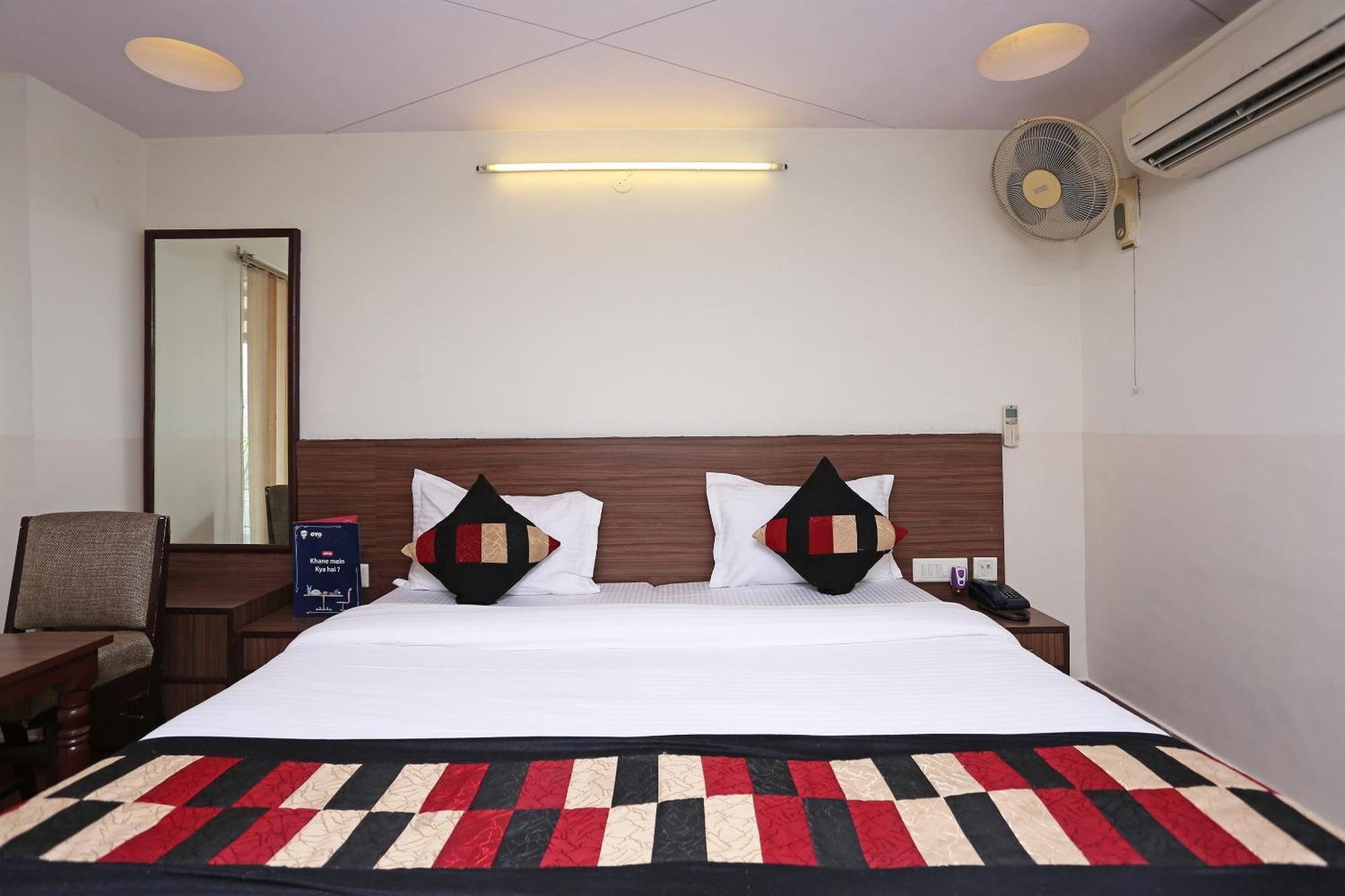 Super Hotel O Maan'S Heritage Jaipur Luaran gambar