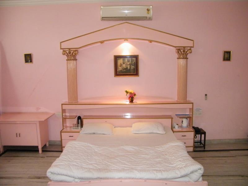 Super Hotel O Maan'S Heritage Jaipur Luaran gambar