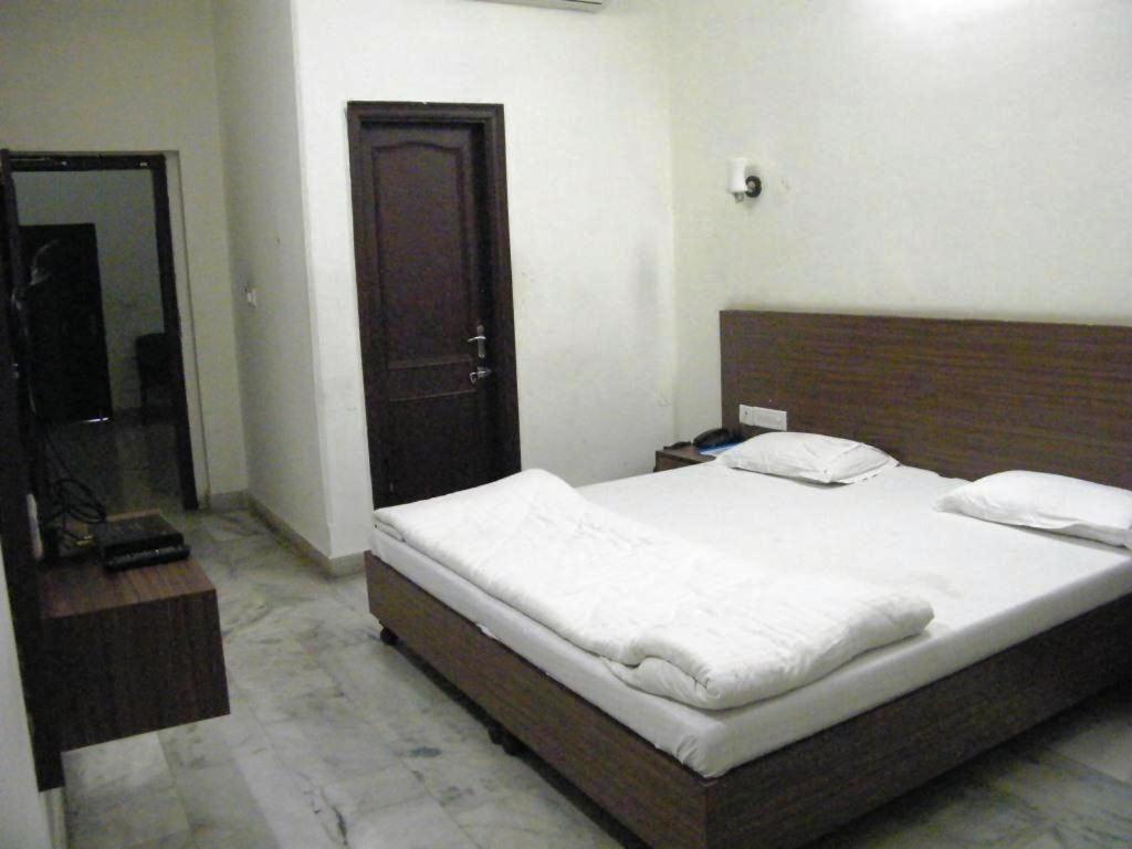 Super Hotel O Maan'S Heritage Jaipur Luaran gambar