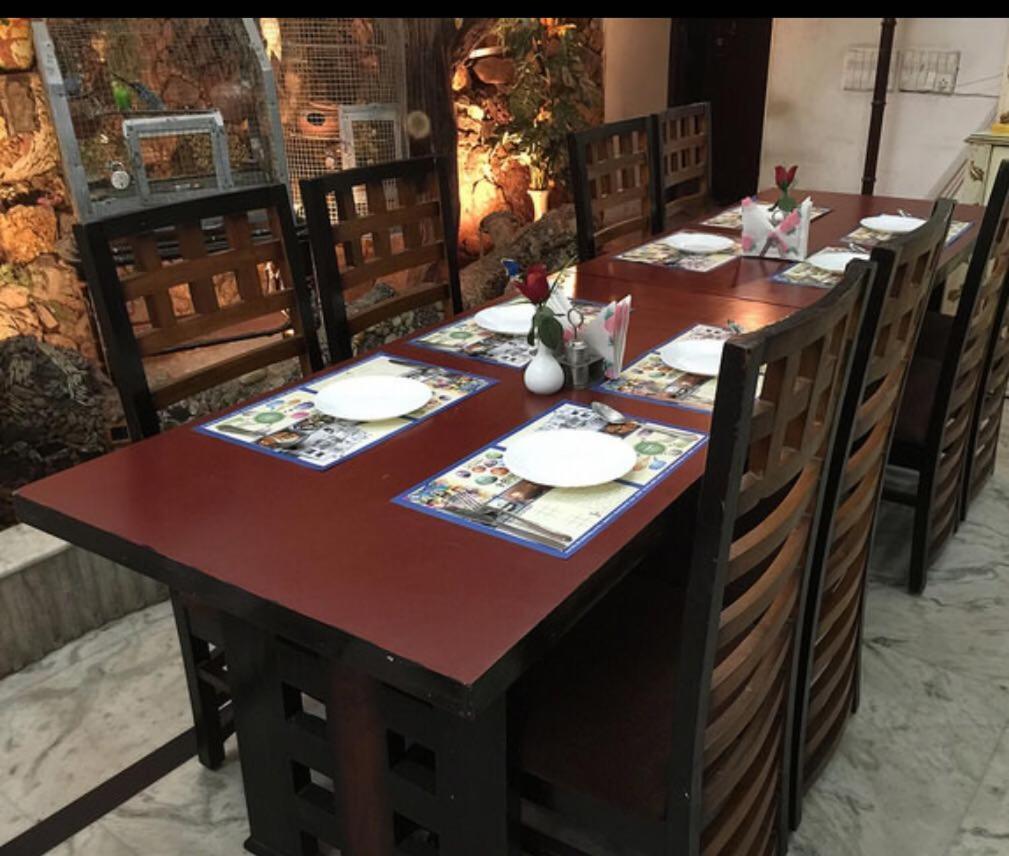 Super Hotel O Maan'S Heritage Jaipur Luaran gambar
