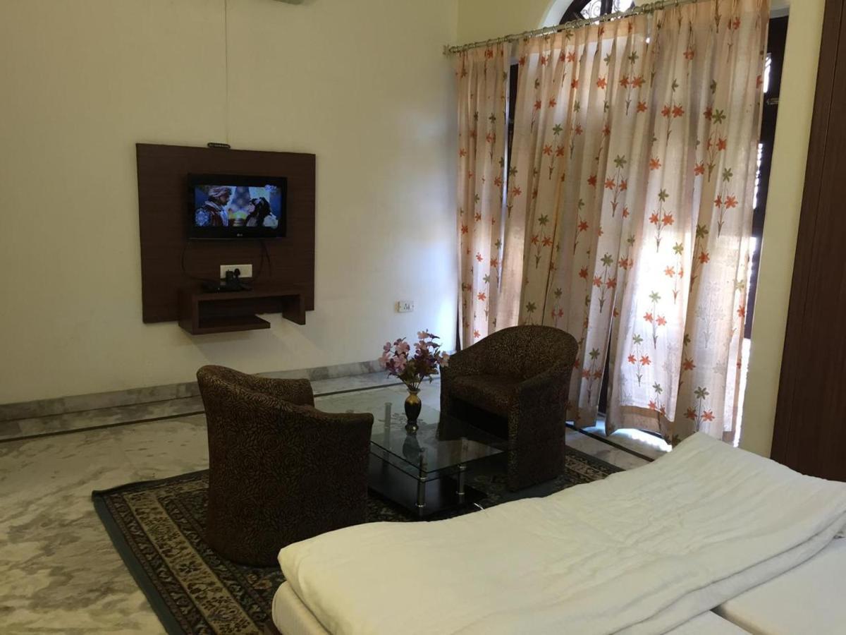 Super Hotel O Maan'S Heritage Jaipur Luaran gambar