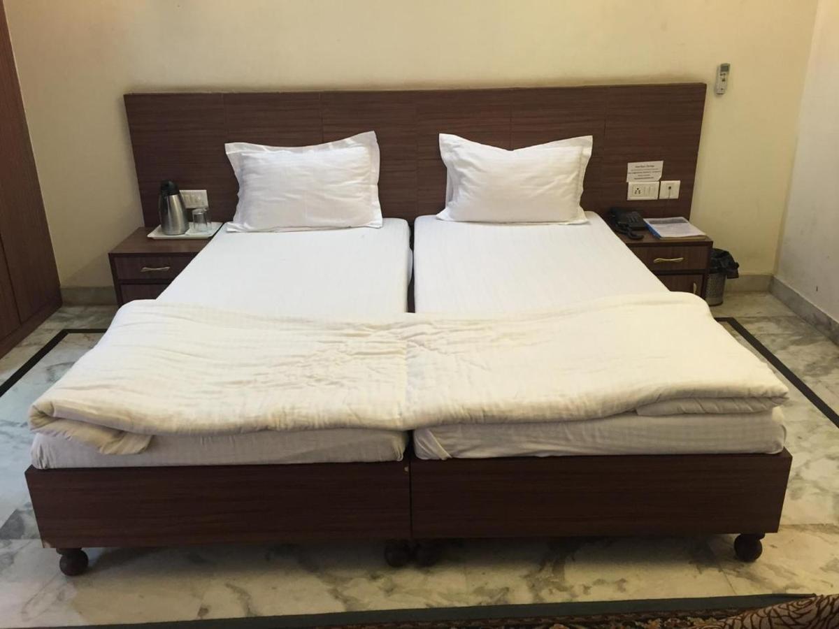 Super Hotel O Maan'S Heritage Jaipur Luaran gambar
