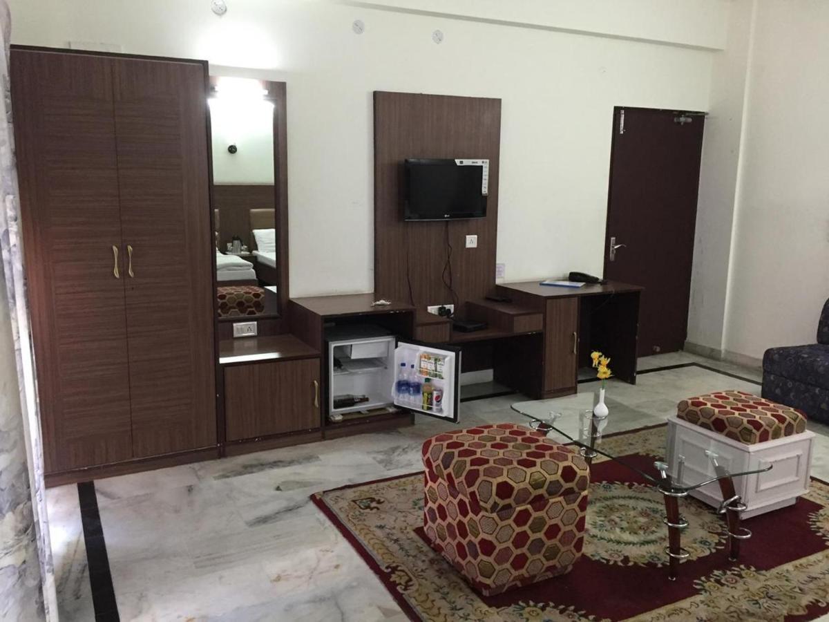 Super Hotel O Maan'S Heritage Jaipur Luaran gambar